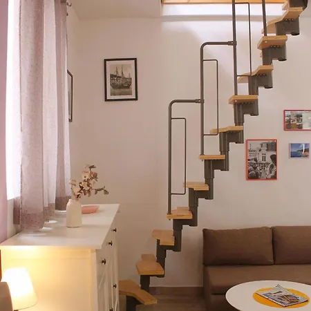Apartament Klarisa Center With Terrace *