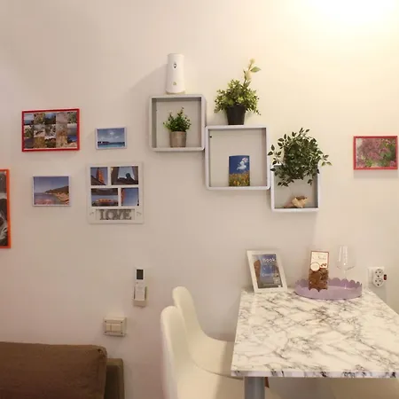 Appartamento Klarisa Center With Terrace *