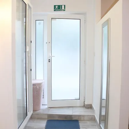 Klarisa Center With Terrace * Split