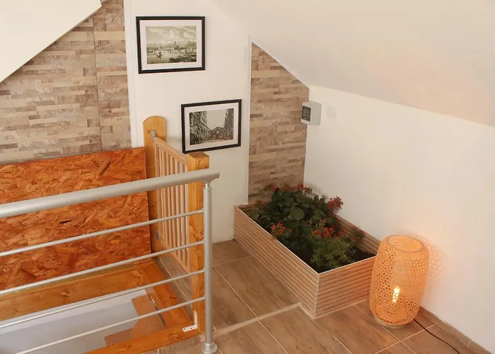 Klarisa Center With Terrace * Split