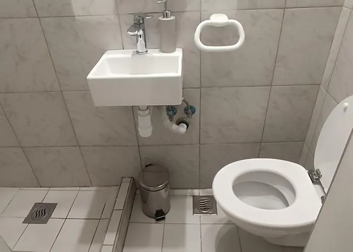 Apartman Klarisa Center With Terrace