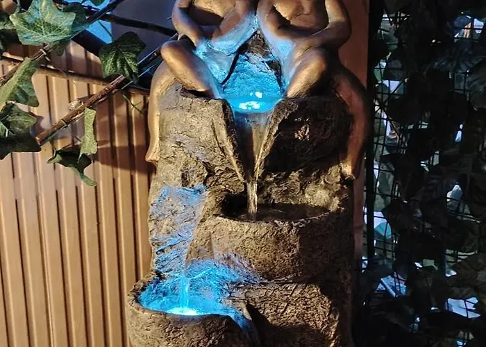 Klarisa Center With Terrace Apartman Split